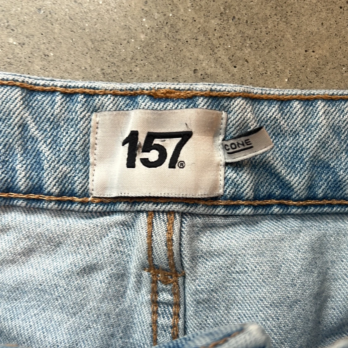 Lager 157 jeans  - 91