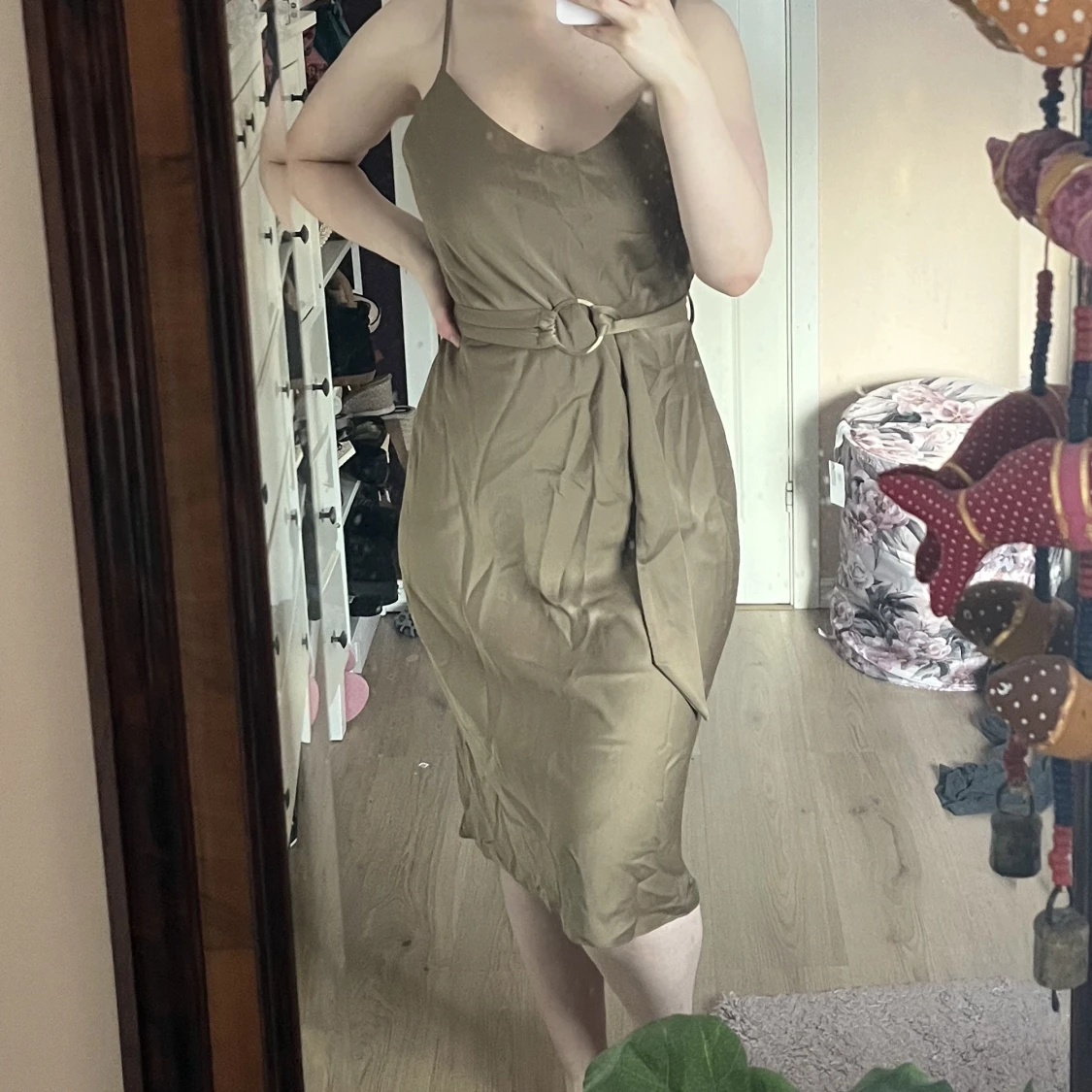 Klänning från asos 