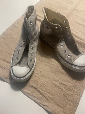 Converse  - Aldrig använda