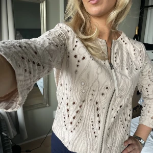 Jacka - Så fin jacka i väldigt bra skick!