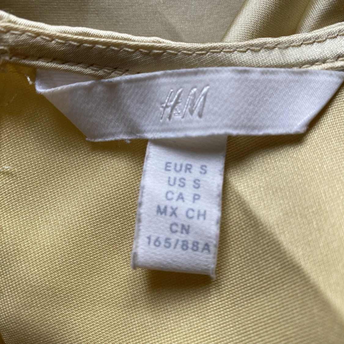 Satinblus ⭐️ - 91