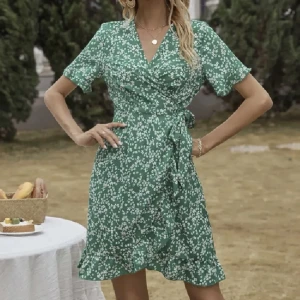 klänning - as fin men kommer inte till användning 🍏🍏