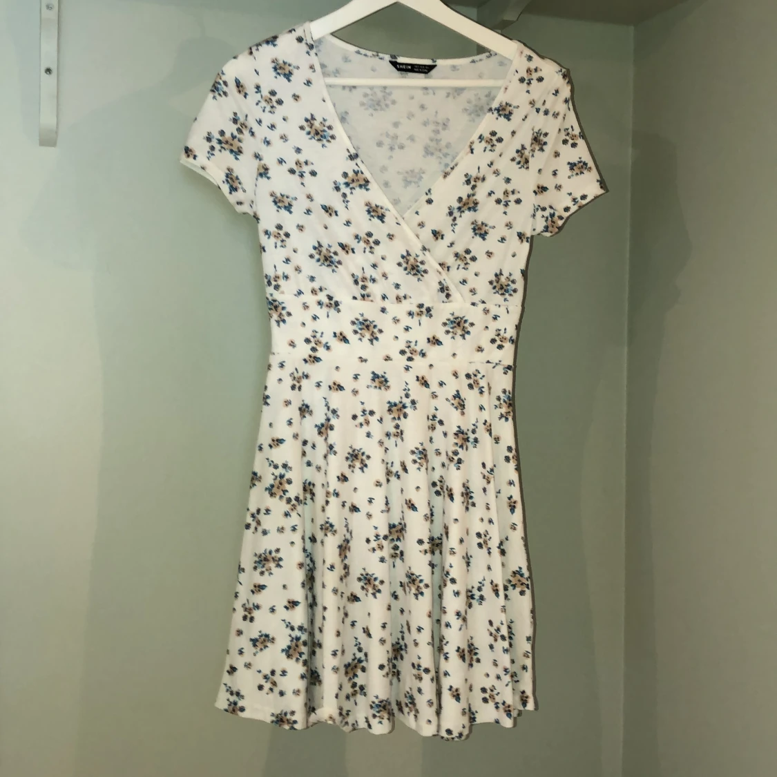 Jättesöt klänning - 91