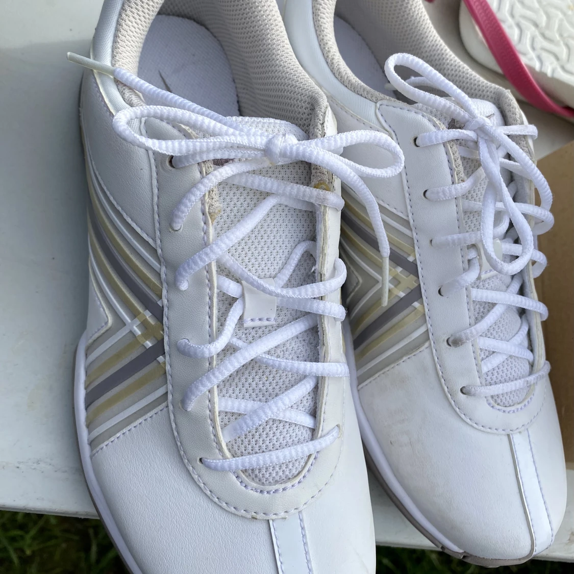 Golf skor från Nike  - 90