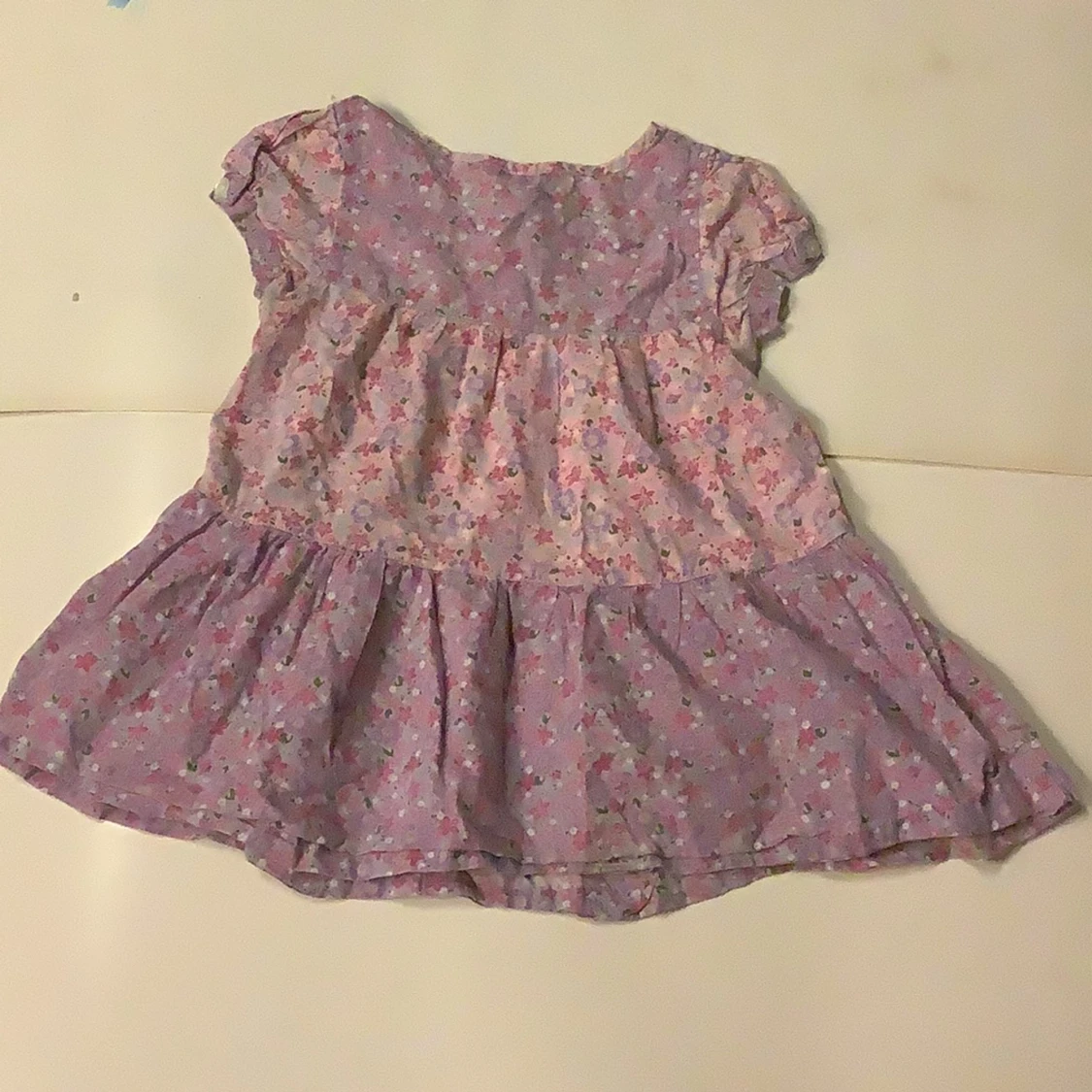 Cute flower top - 90