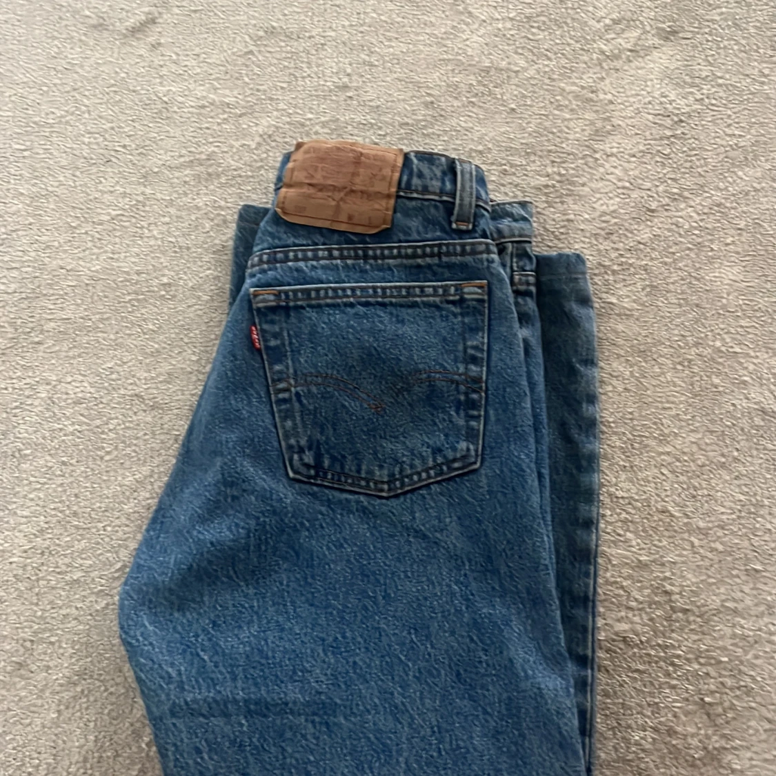 Levis 501 - 90