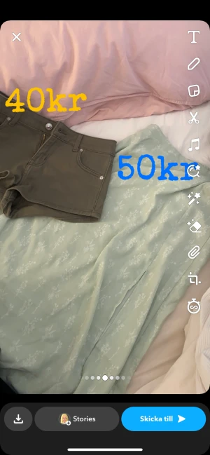 Olika - Skriv för frågor