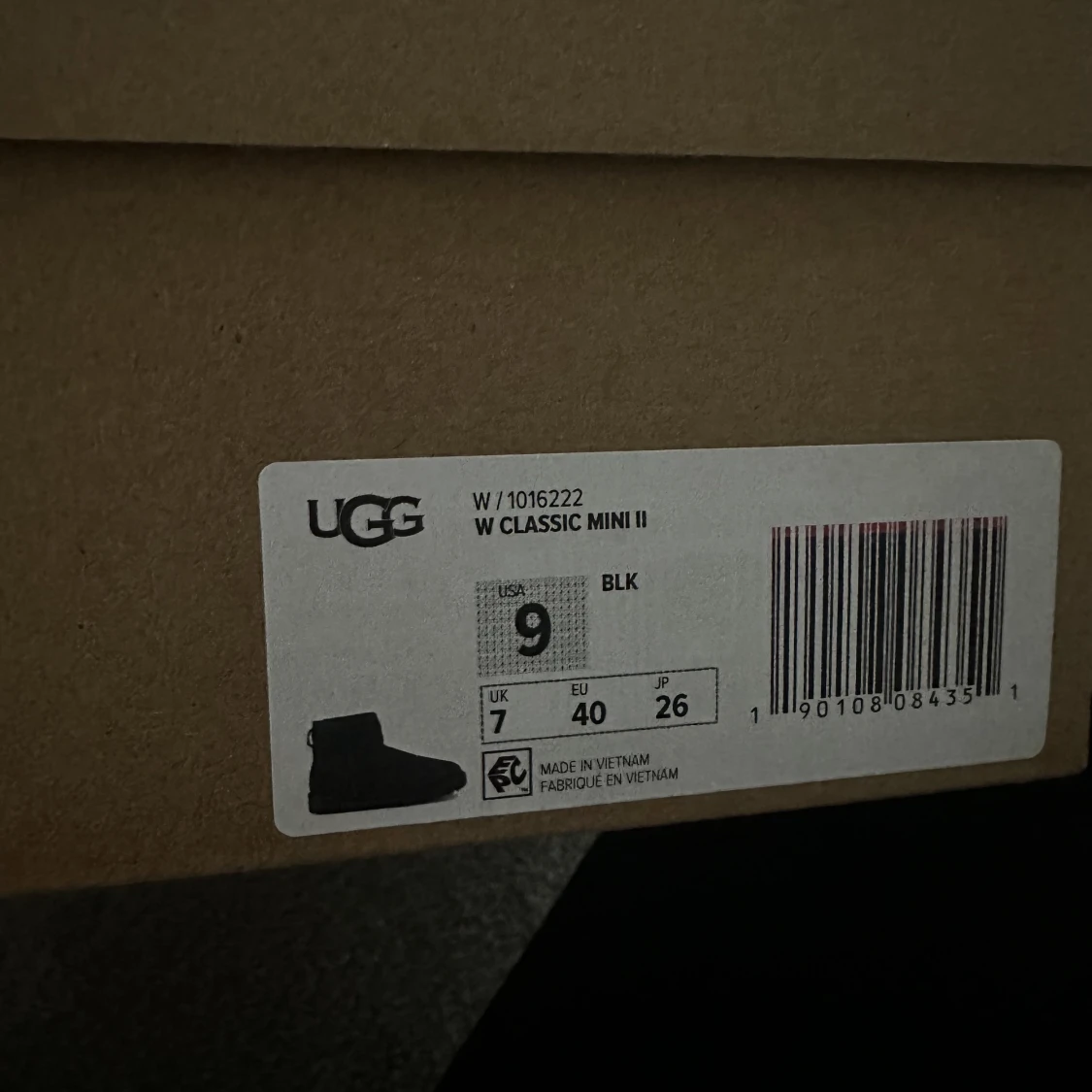 Uggs - 91