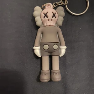 Kaws - Den här va den fetaste 