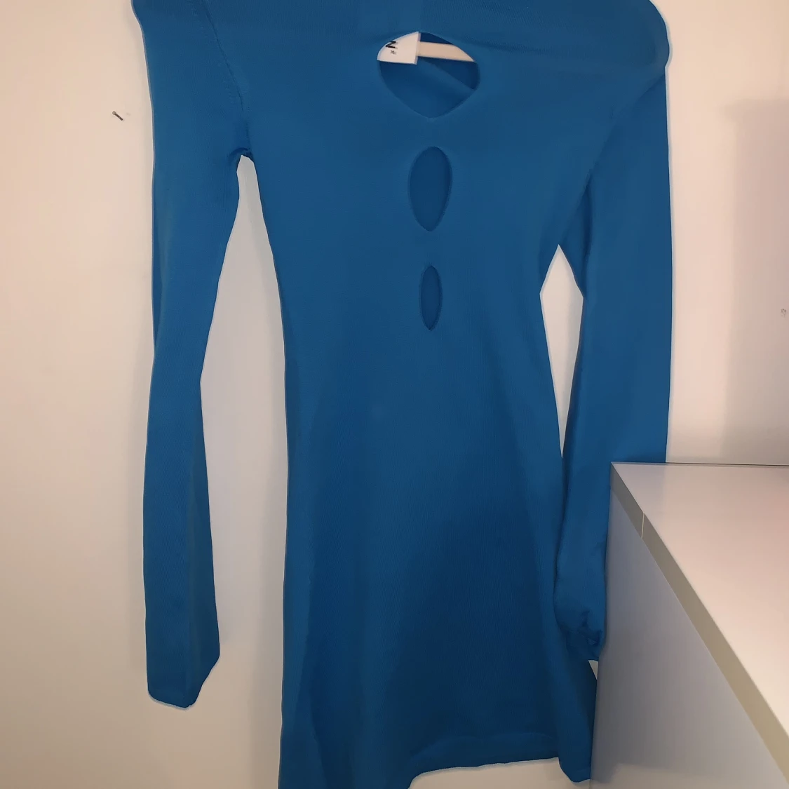 Retro klänning - 91