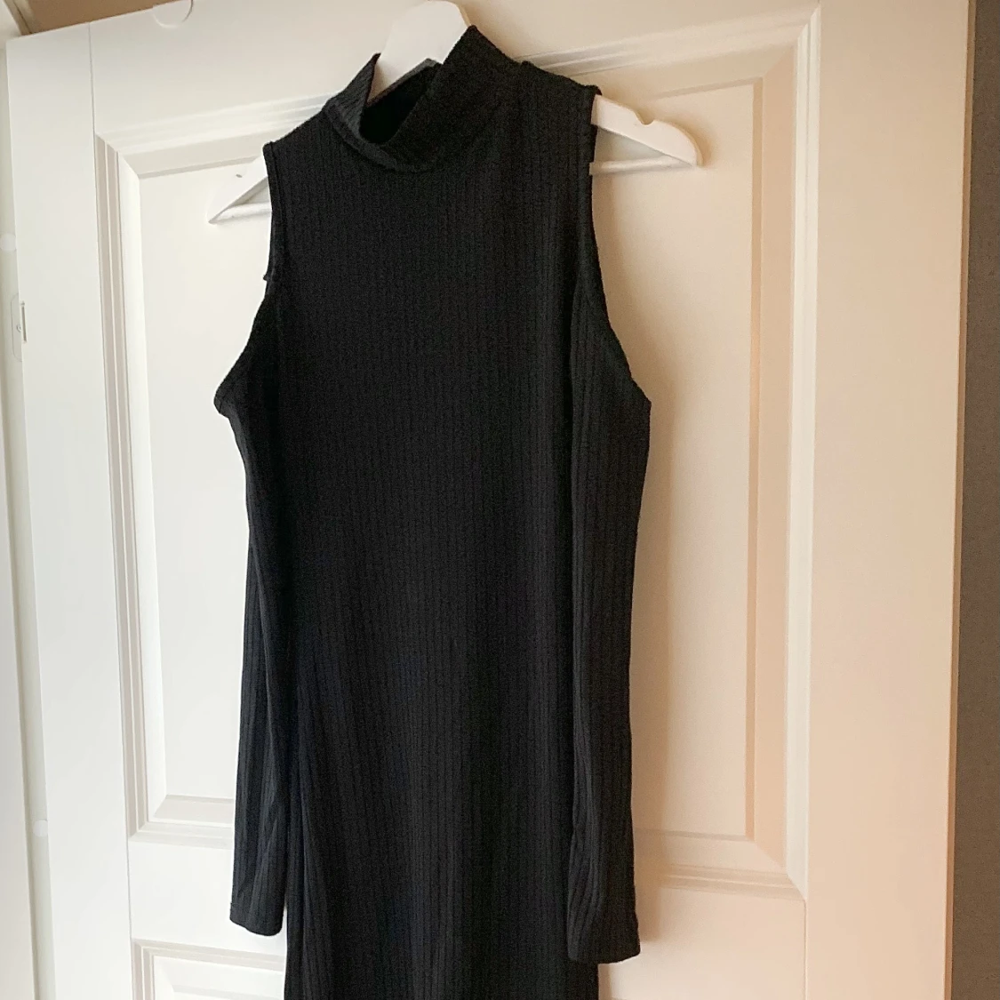 En jätte fin poloklänning  - 91