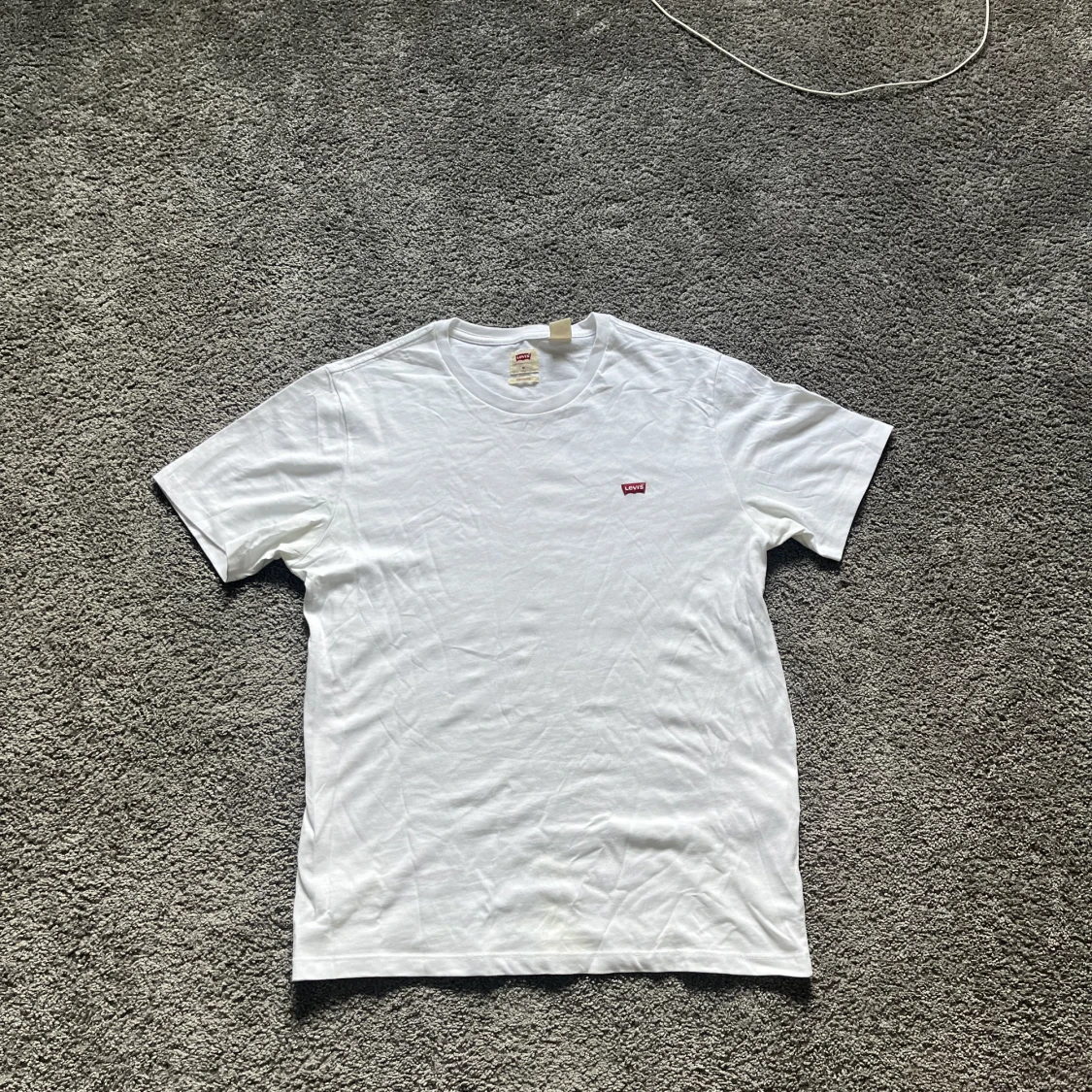 levis t-shirt