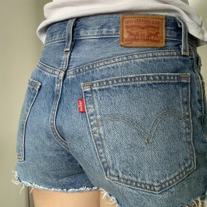 Levis shorts - Väldigt bra skick o snygga inför sommaren
