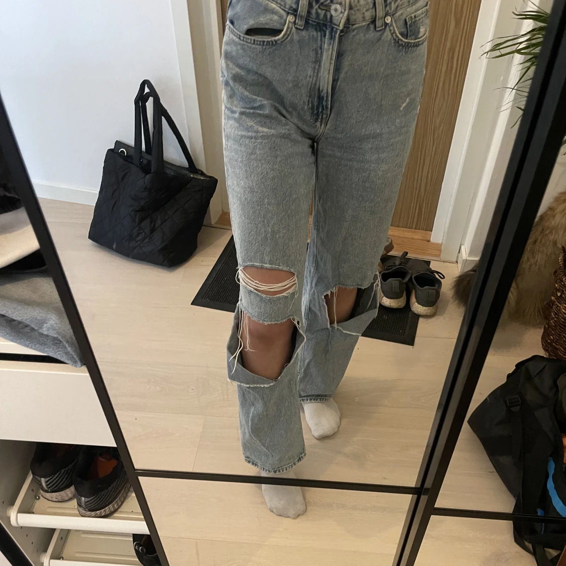 Baggy Jeans 
