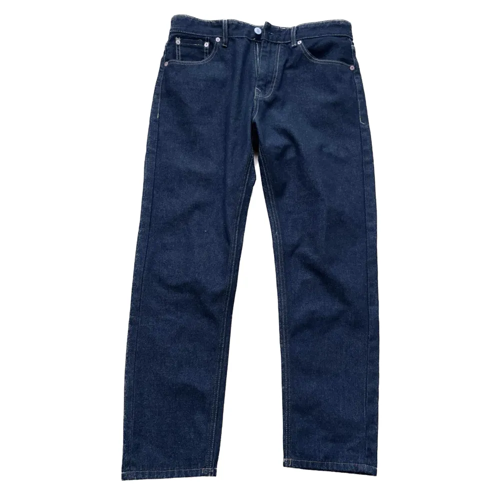 Evisu jeans i 10/10 skick💖💖. Jeans & Byxor.