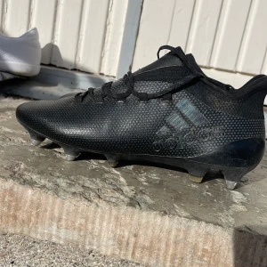 Football boots - There are football boots with studs that fit perfectly on grass and I’ve only used it twice.