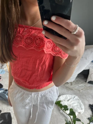 Tröja - Säljer denna fina tröja då jag har två st💋