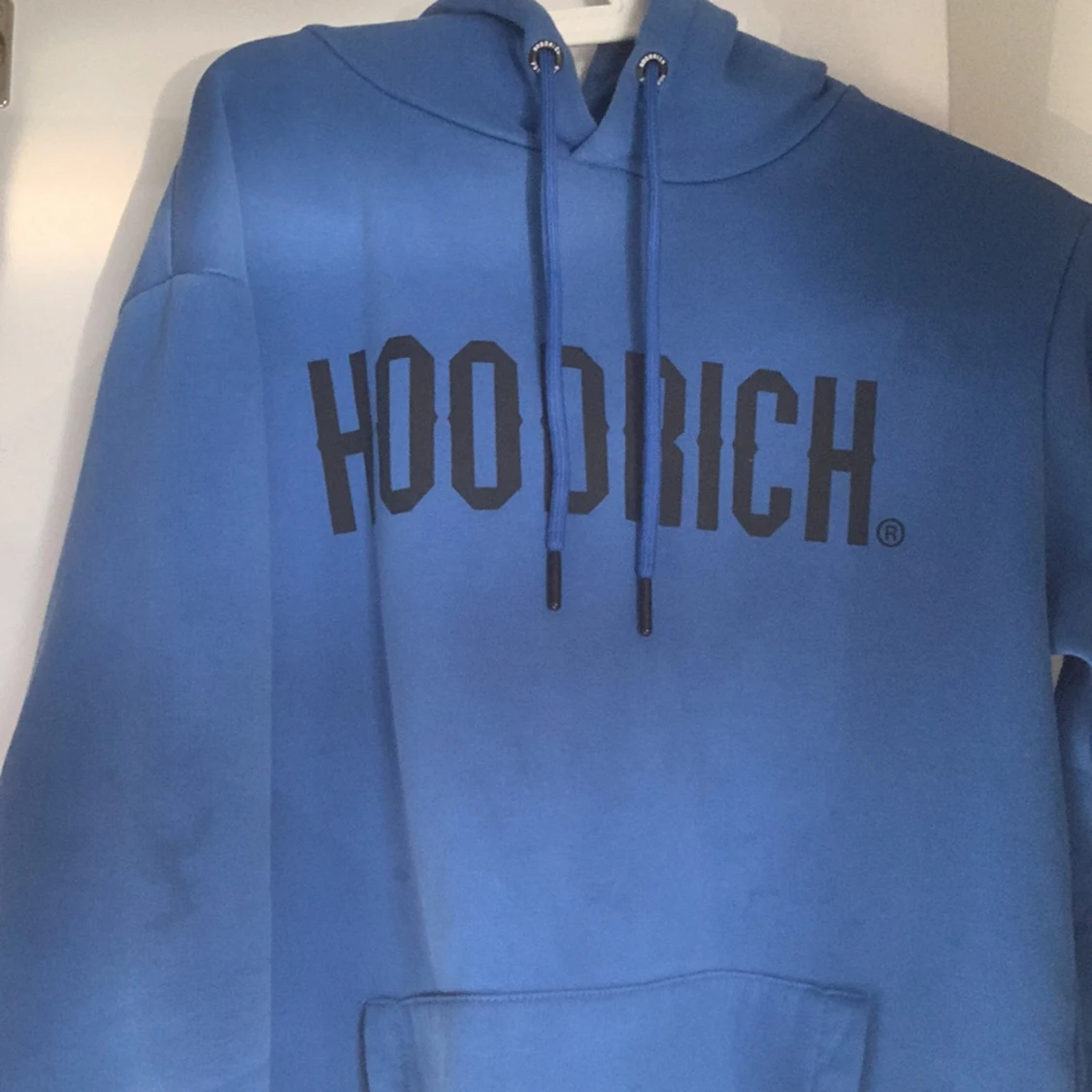 Hoodrich hoodie 