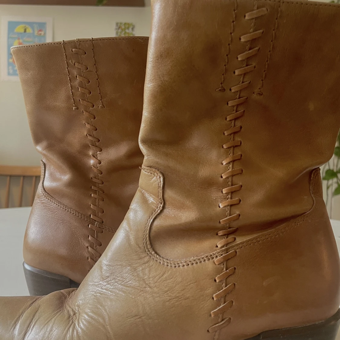 Bruna boots - 91
