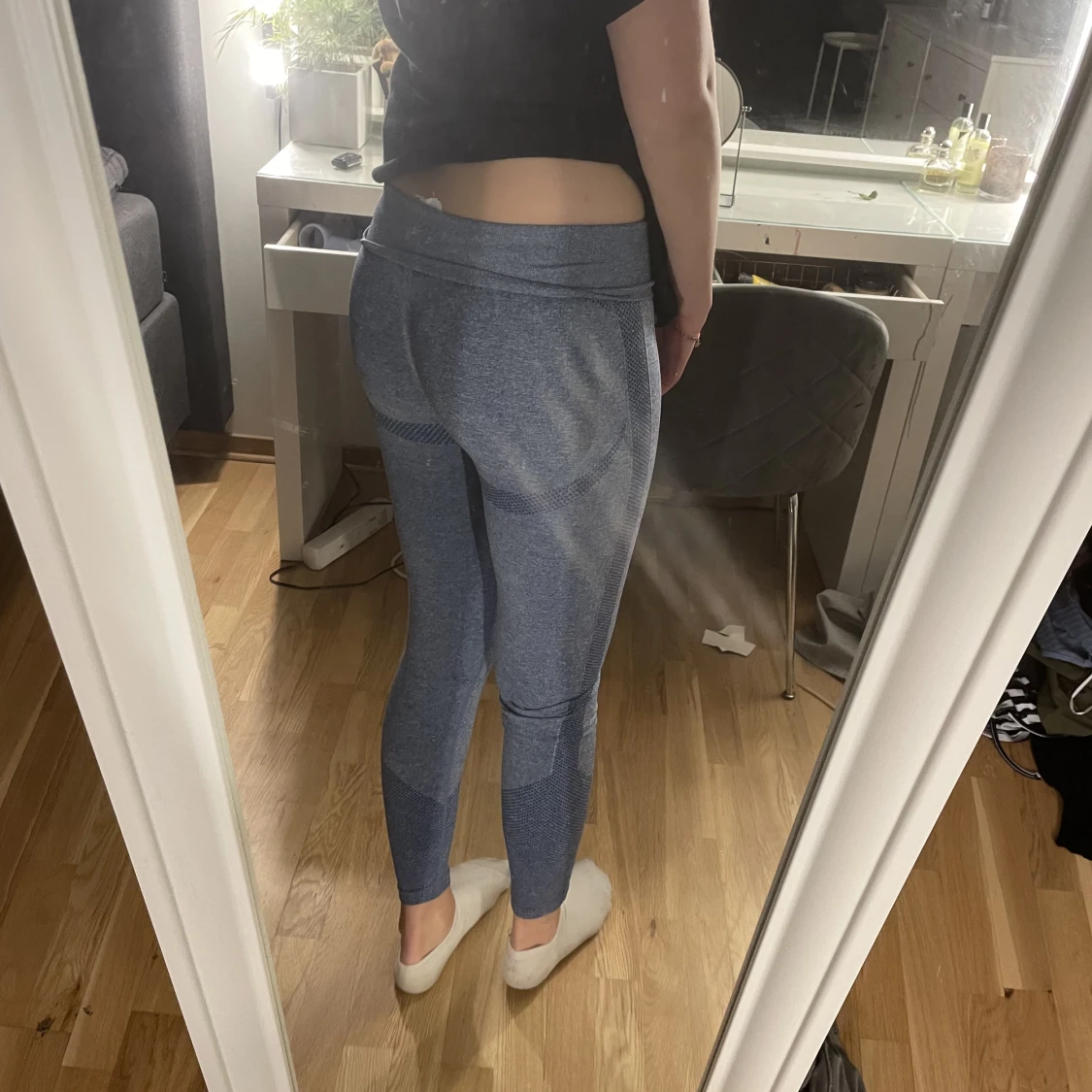 Träningstights - 90