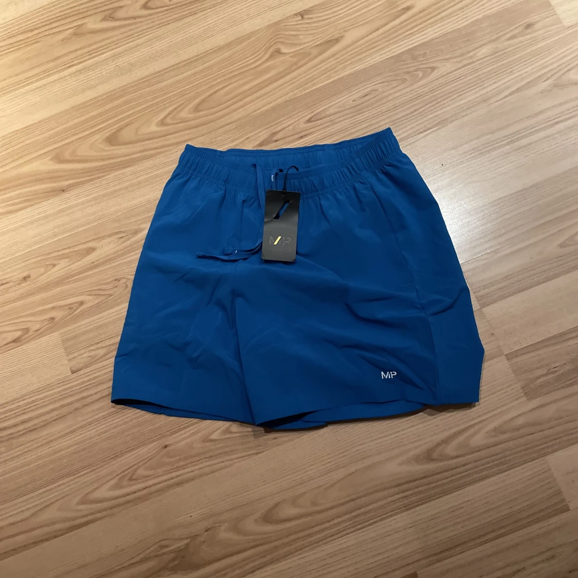 Träningshorts 