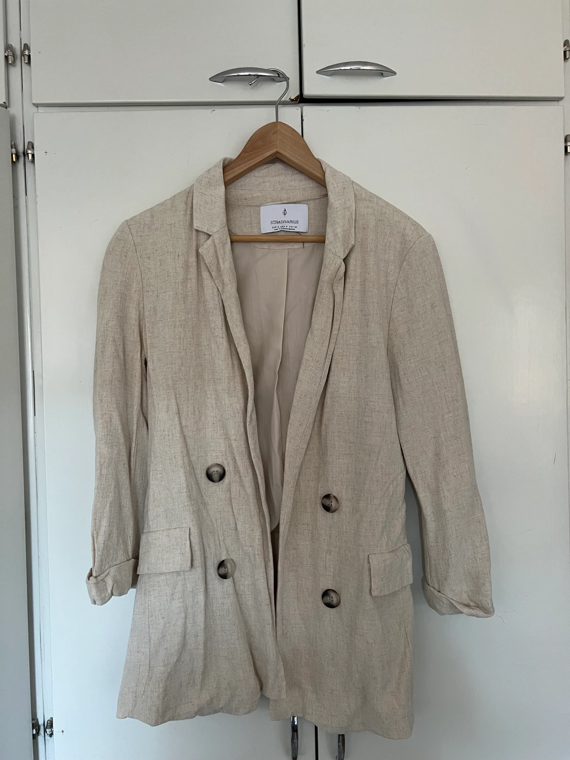 Stradivarius linnekavaj  - 90