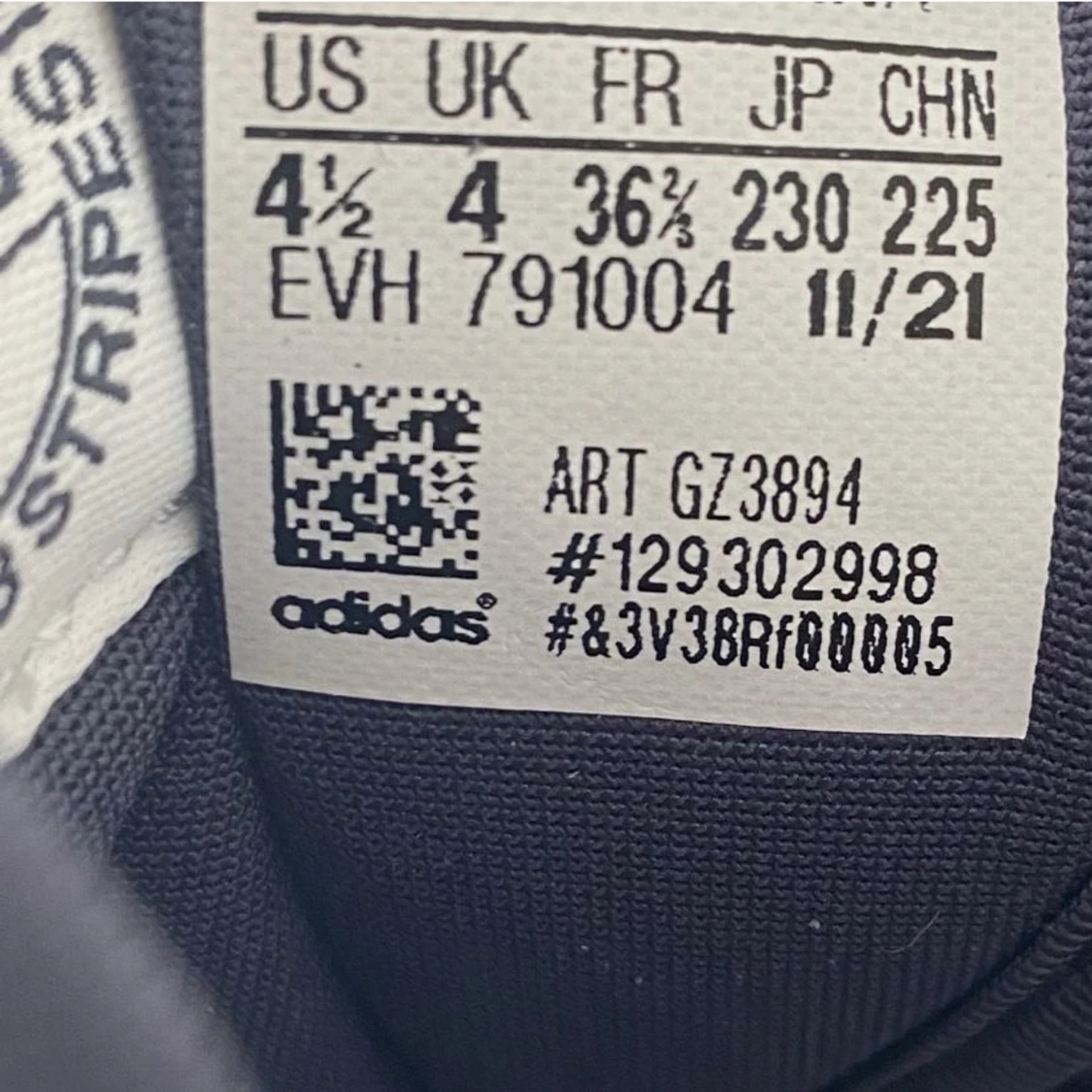 Adidas forum low  - 90