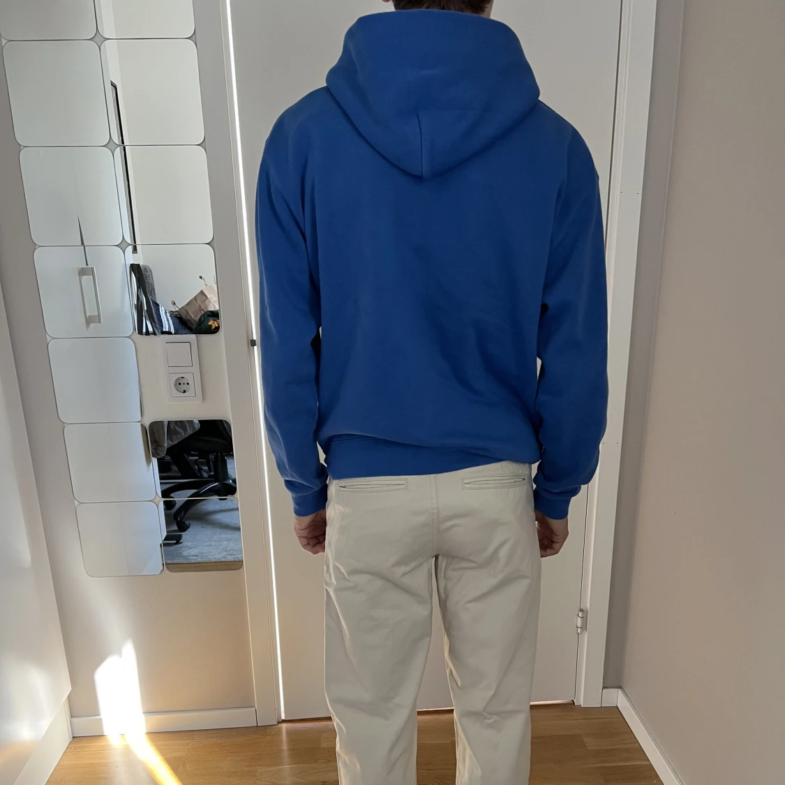 One of one hoodie - 91