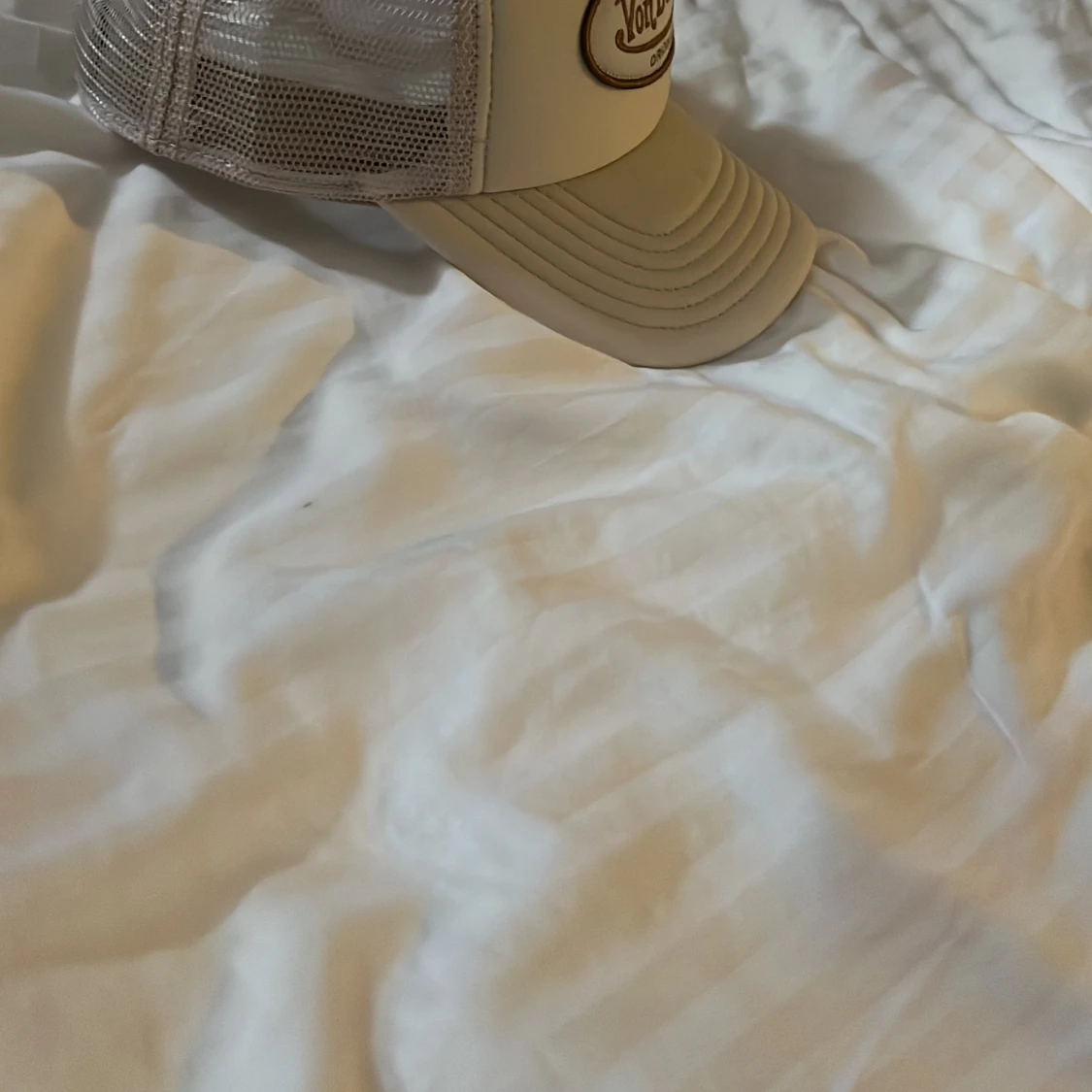 Von Dutch Truckerkeps - 90