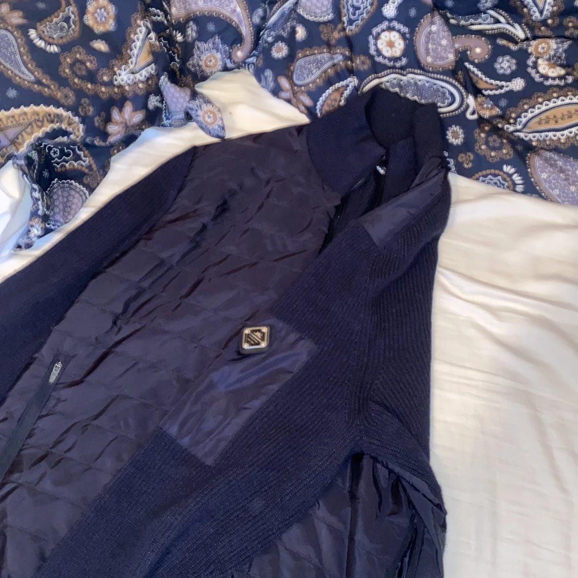 J.Lindeberg cardigan  - 90