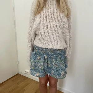 Mönstrad kjol - Supersöt kjol!