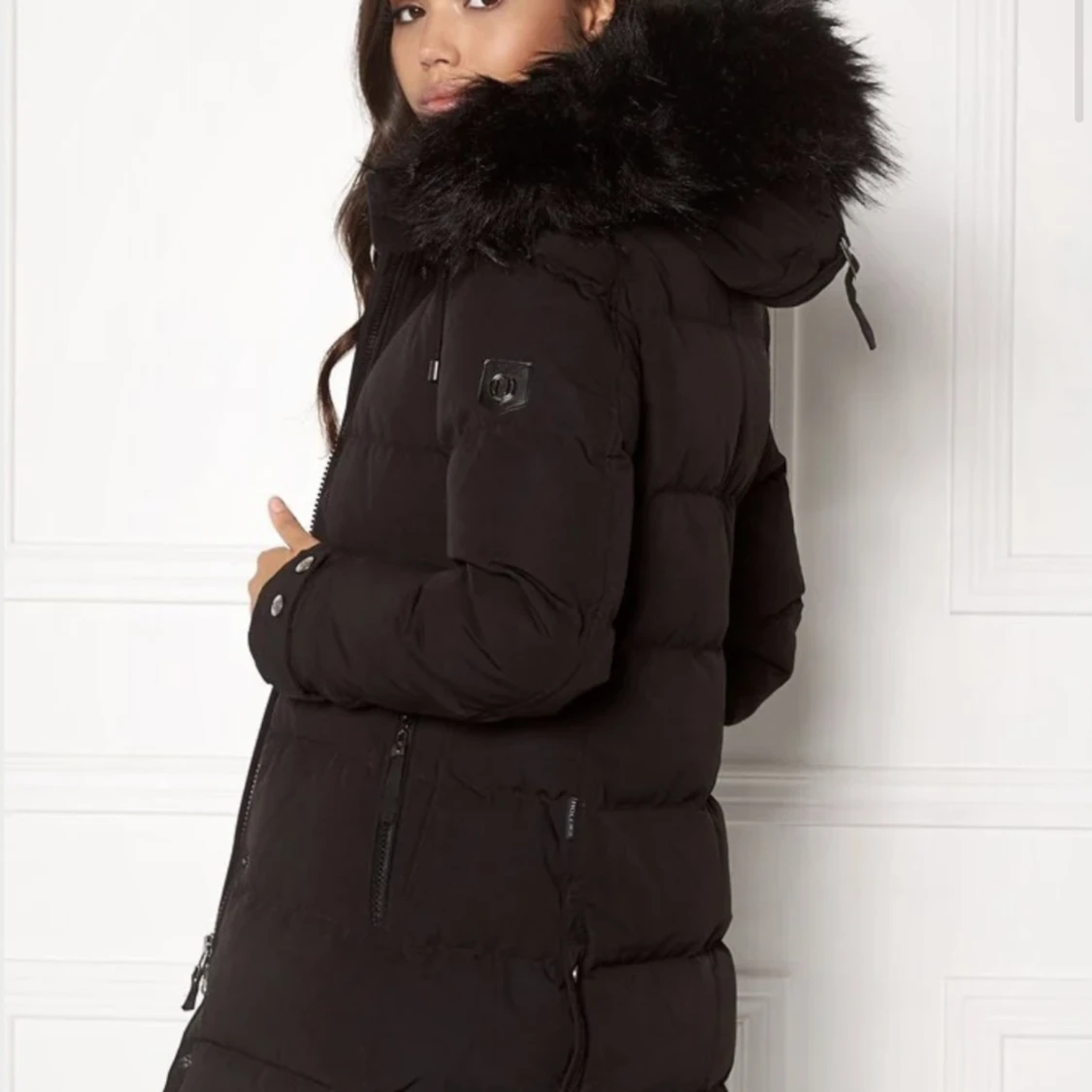 Hollies Subway vinterjacka  - 91