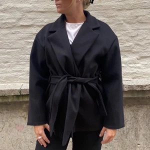 Kort kappa  - Fin kappa ifrån missäy!