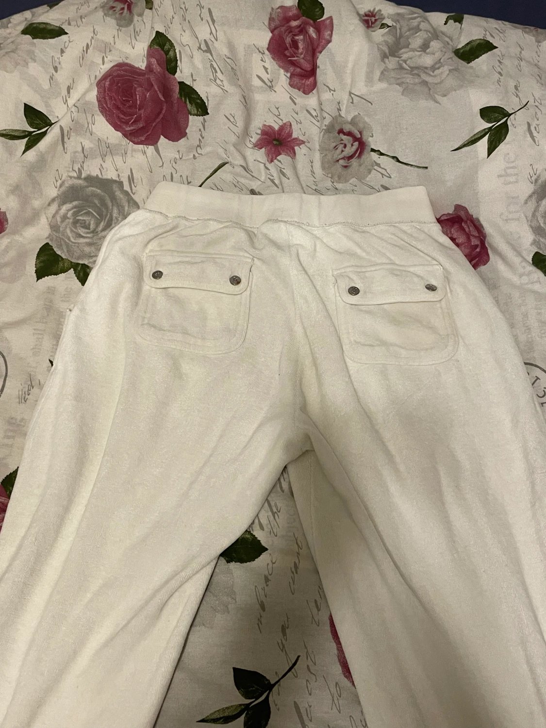 Juicy couture byxor  - 90