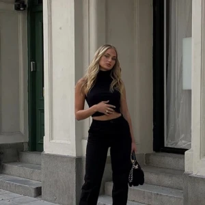 Kostymbyxor  - Kostymbyxor från NAKD 