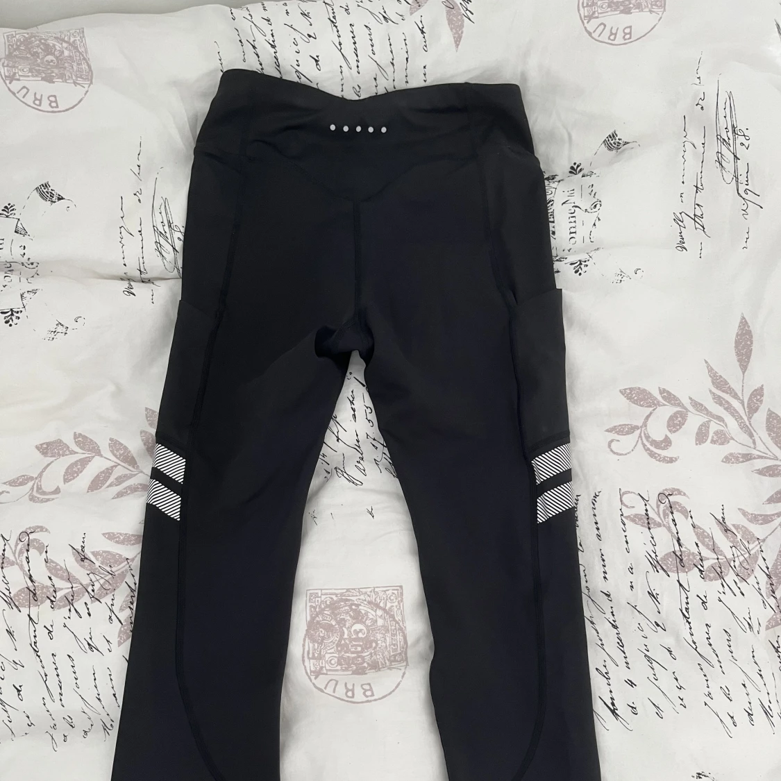 Stronger tights - 90