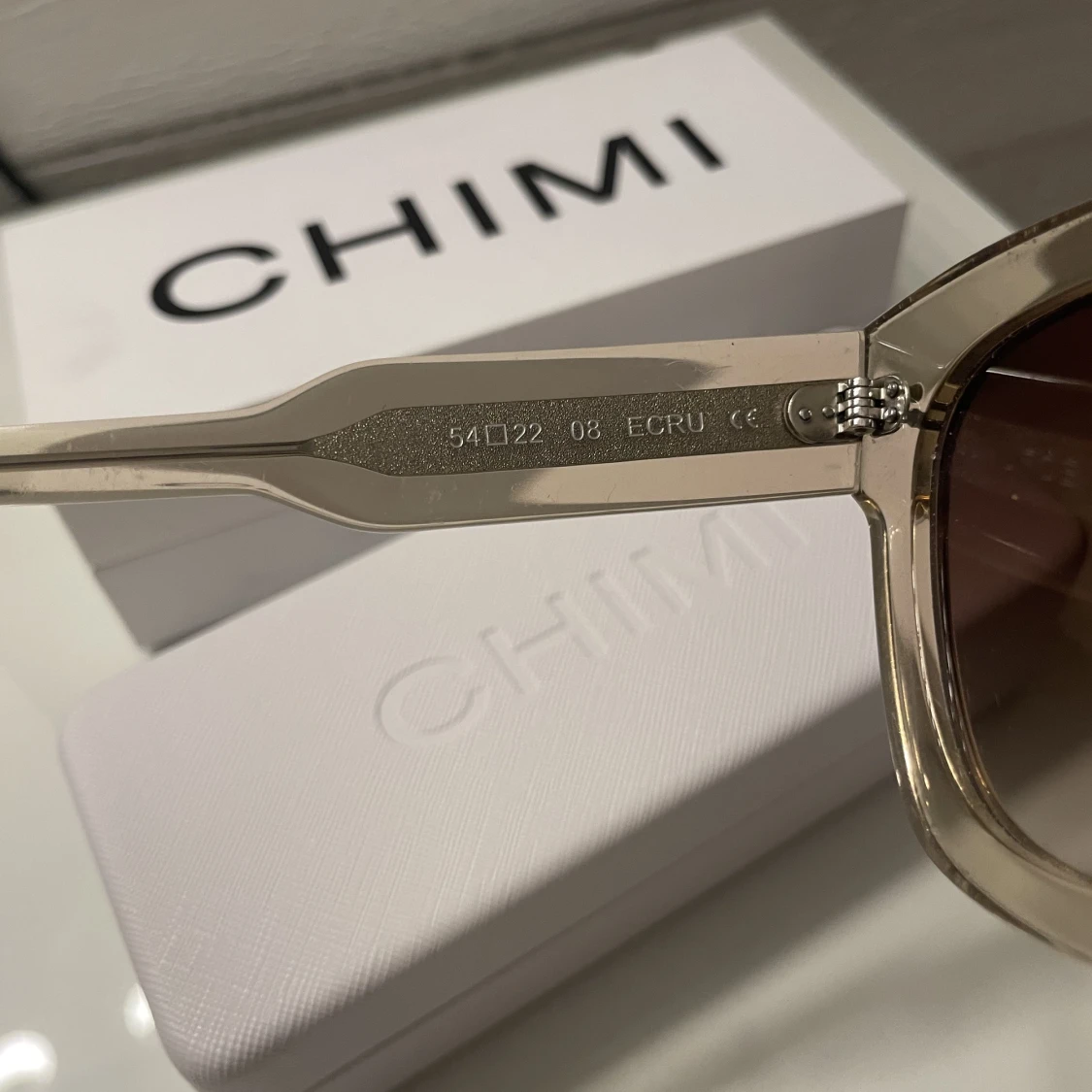 Chimi glasögon - 90