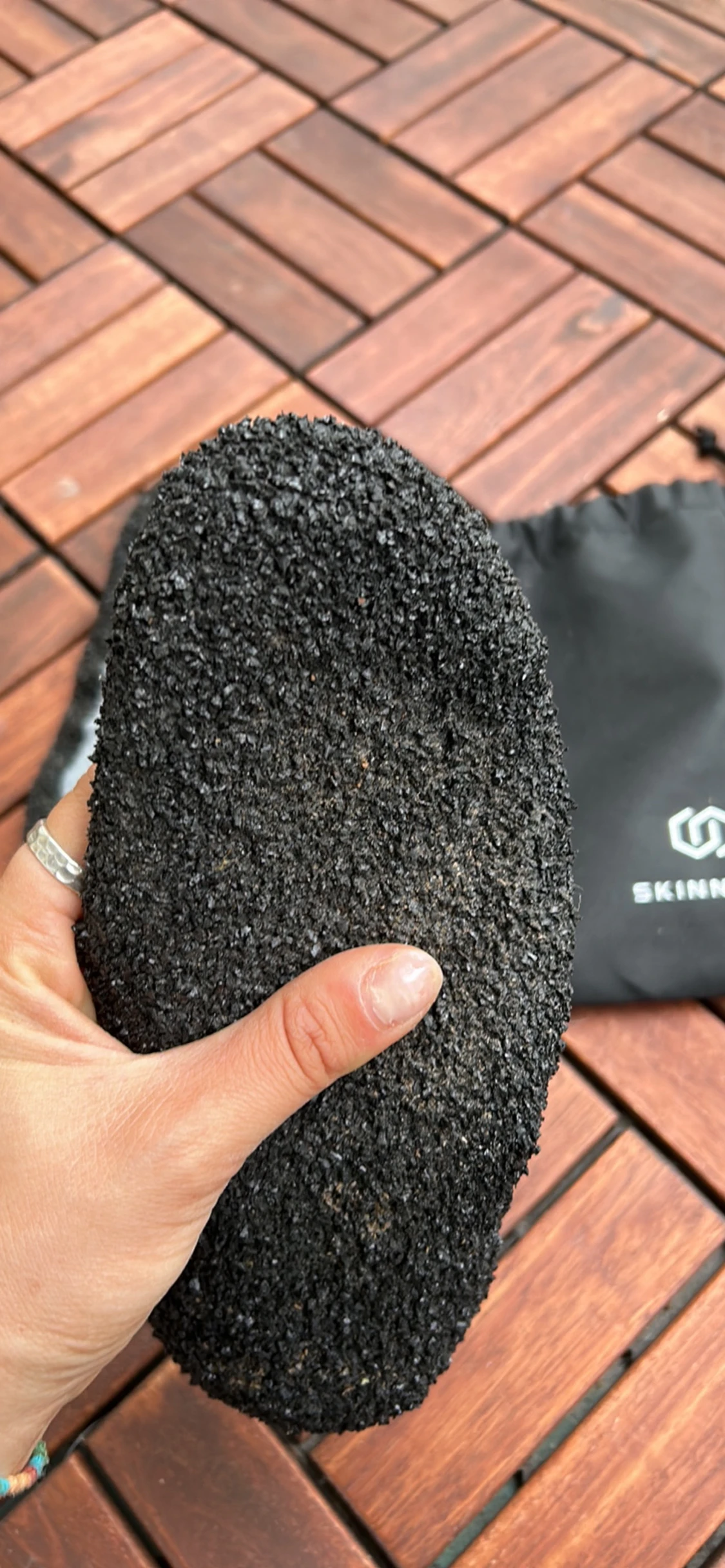 Skinners sockshoes - 90