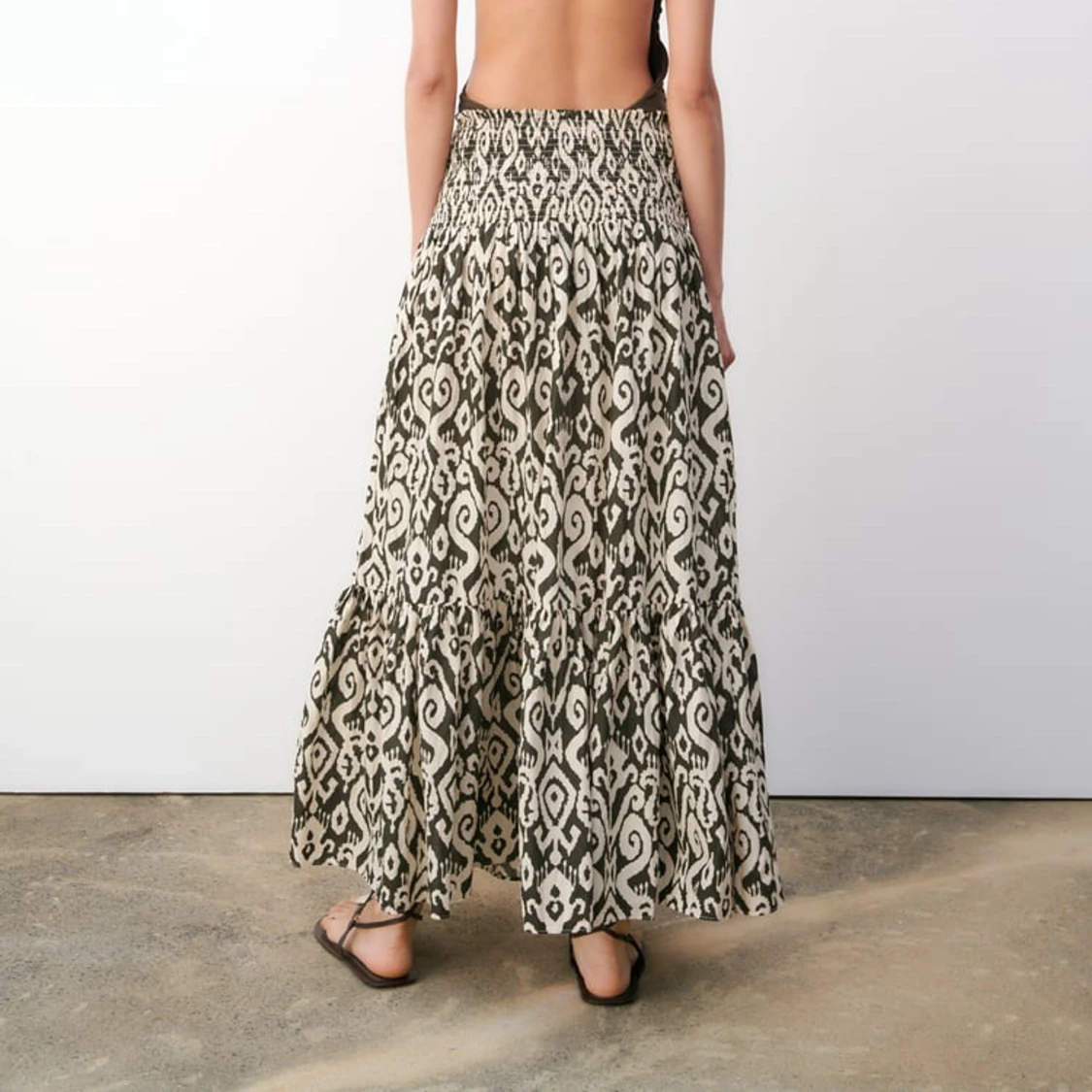 Populär kjol från Zara - 90