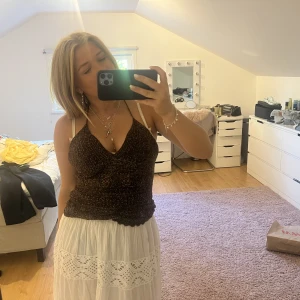 Topp - Så cool och fin topp!