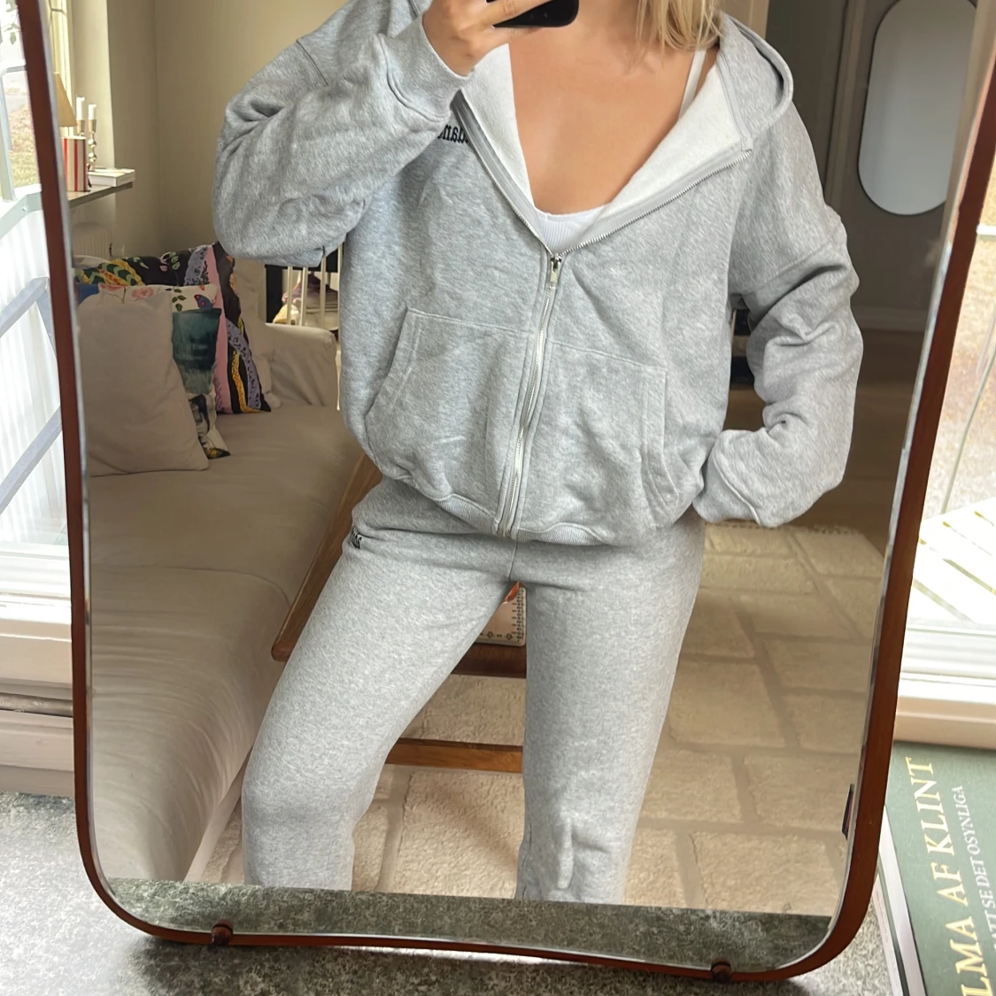 Mjukisset från ADANOLA - 90