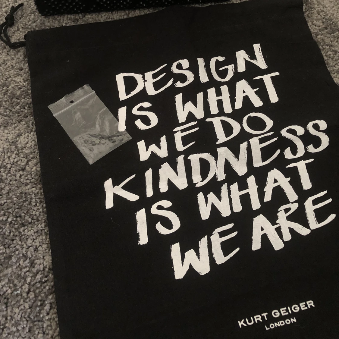 Kurt geiger väska - 91