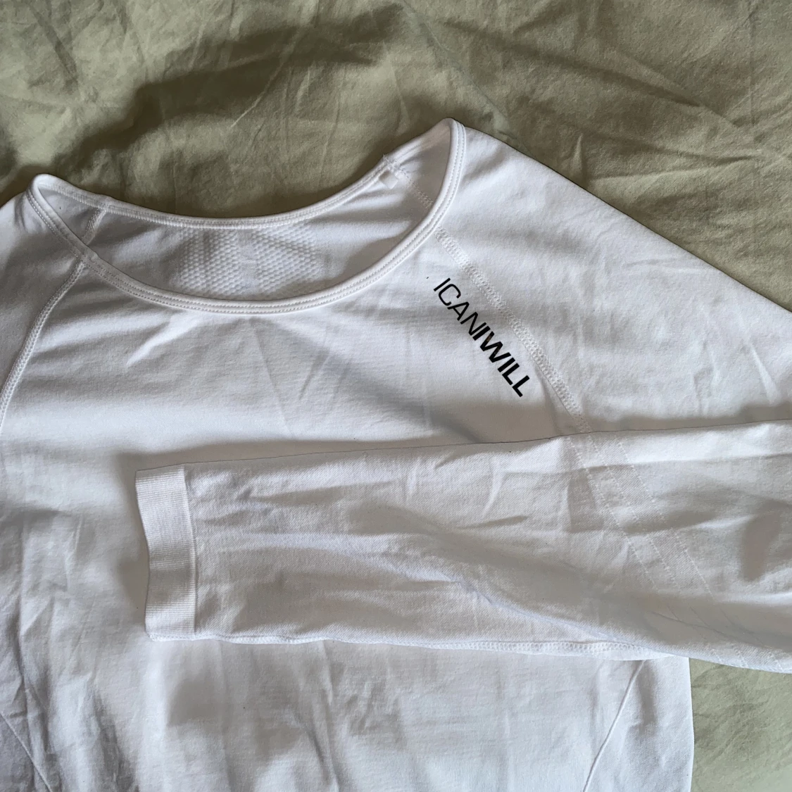 ICIW träningströja