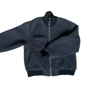 Teddy jacka - Teddy jacka från weekday herr, i fint skick, storlek M. 