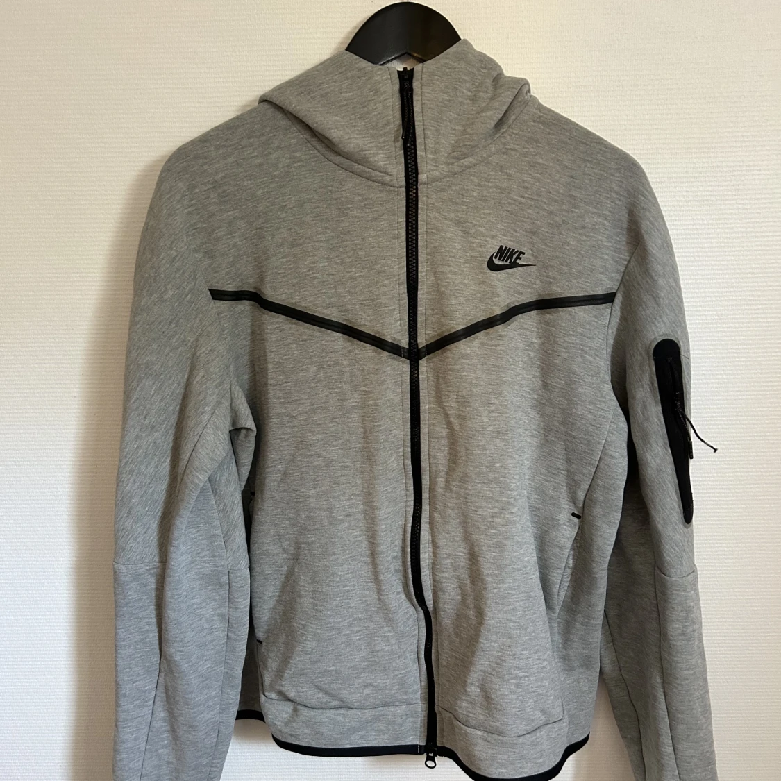 Nike tech fleece