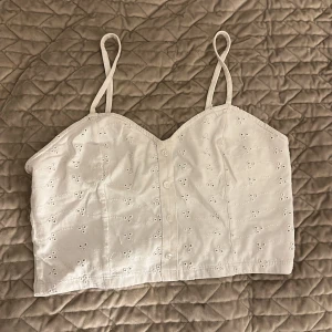 Topp - Fin topp tröja, bra skick 