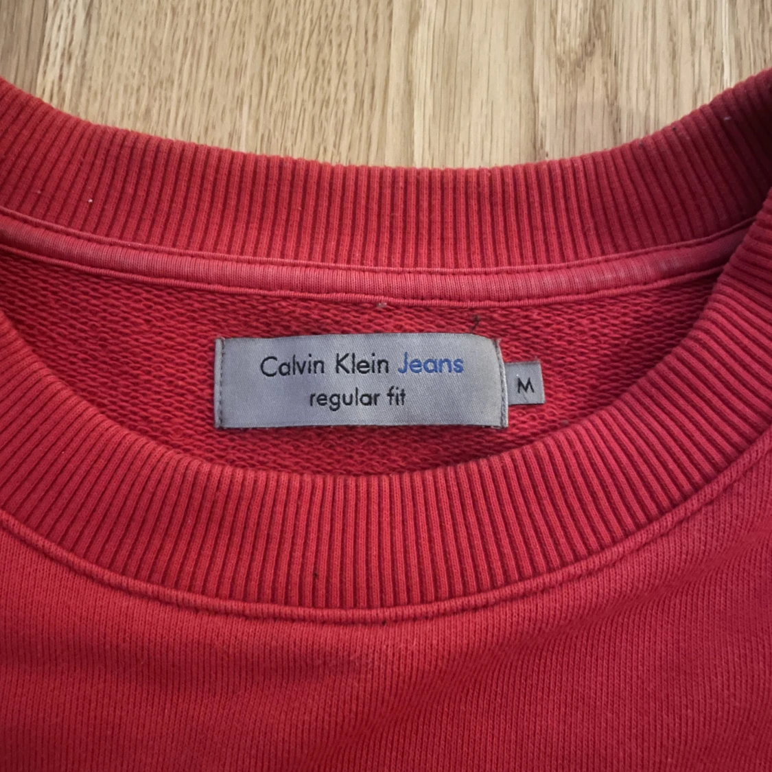 Calvin Klein sweatshirt - 90
