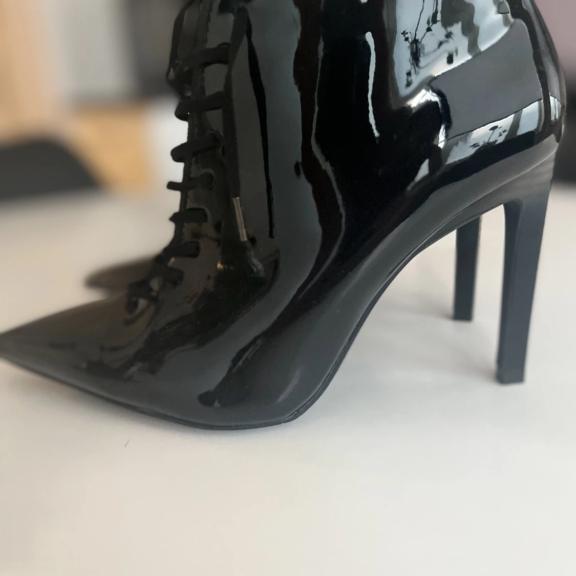 Lack klackar zara - 91