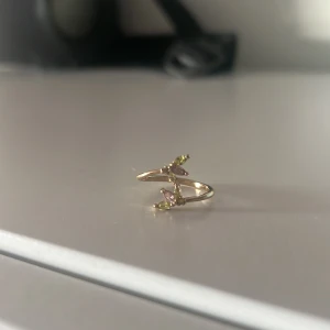 Otherstories ring! - Söt ring som inte färgar av sig💥