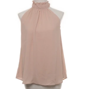 Rosa topp - Säljer min oanvänd top som är på nyskick💕💕